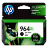 964 XL HP Negro 31A57AL