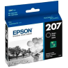 207 Epson Original Negro (5ml)