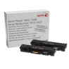 3052- 3260- 3215- 3225 Xerox Toner  Pack Doble Original