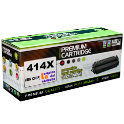 414 X HP Alternativo Negro