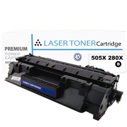 CF280X / 505X  HP Toner Alternativo