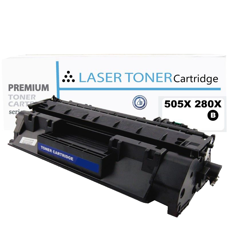 CF280X / 505X  HP Toner Alternativo