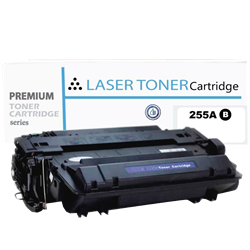 CE255A HP Toner Alternativo 