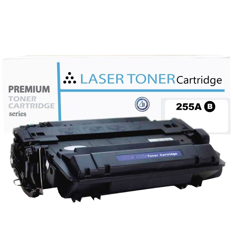 CE255A HP Toner Alternativo 