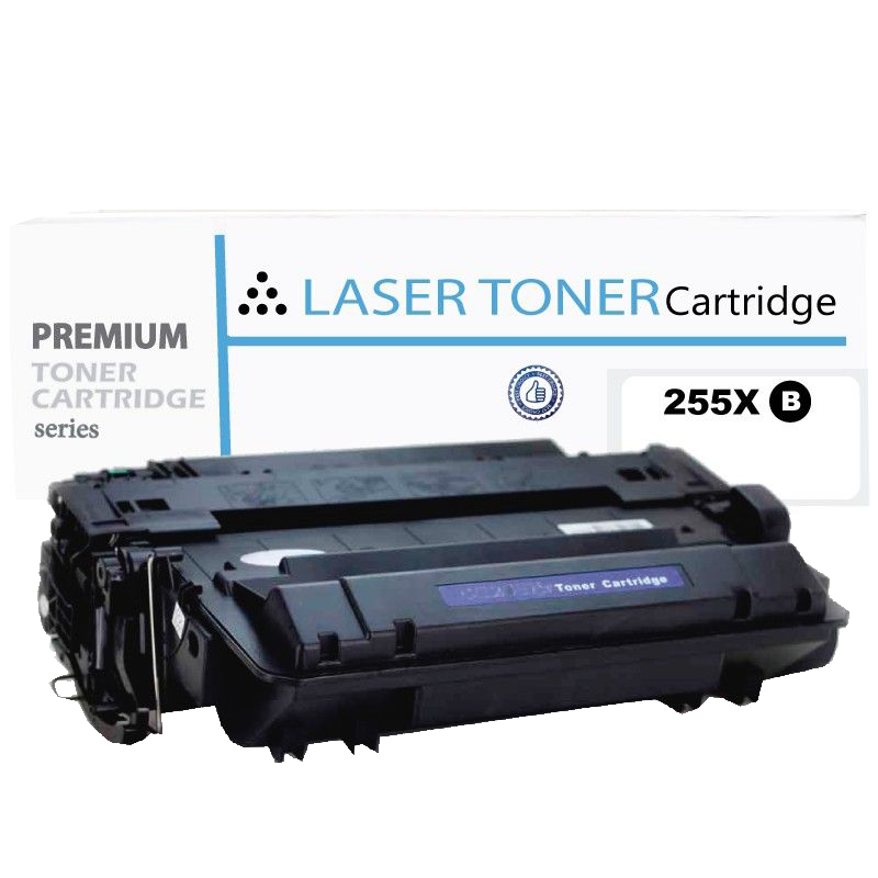 CE255X HP Toner Alternativo 