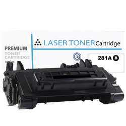 CF281A  HP Toner Alternativo