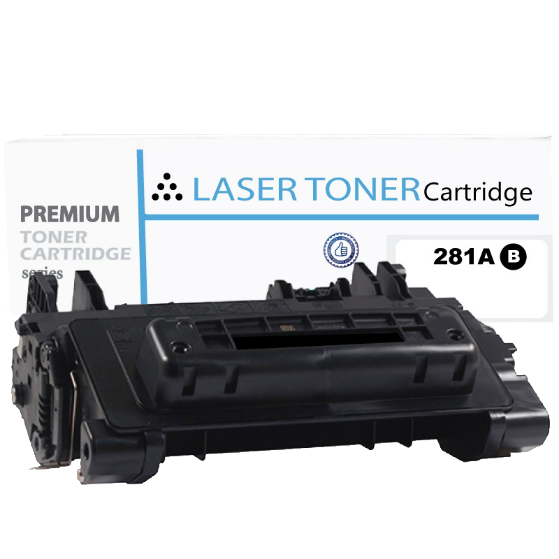 CF281A  HP Toner Alternativo