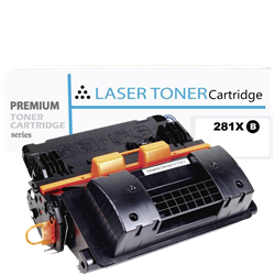 CF281X  HP Toner Alternativo