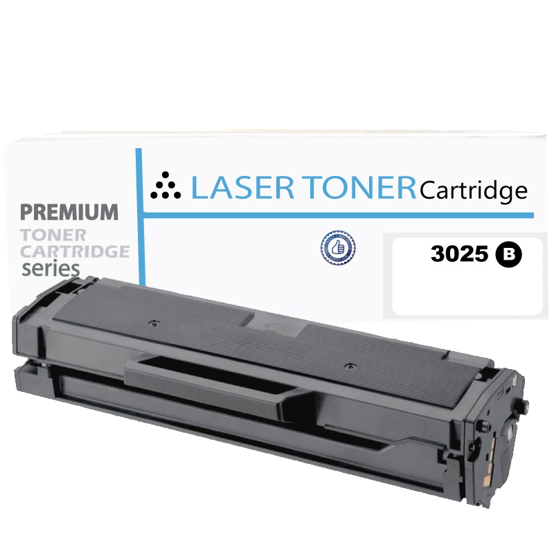 3020/3025 Xerox Toner Alternativo