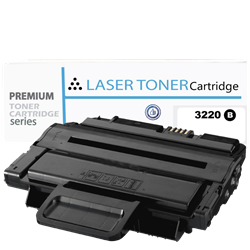 3210/ 3220 (X-3210B)  Xerox Toner Alternativo