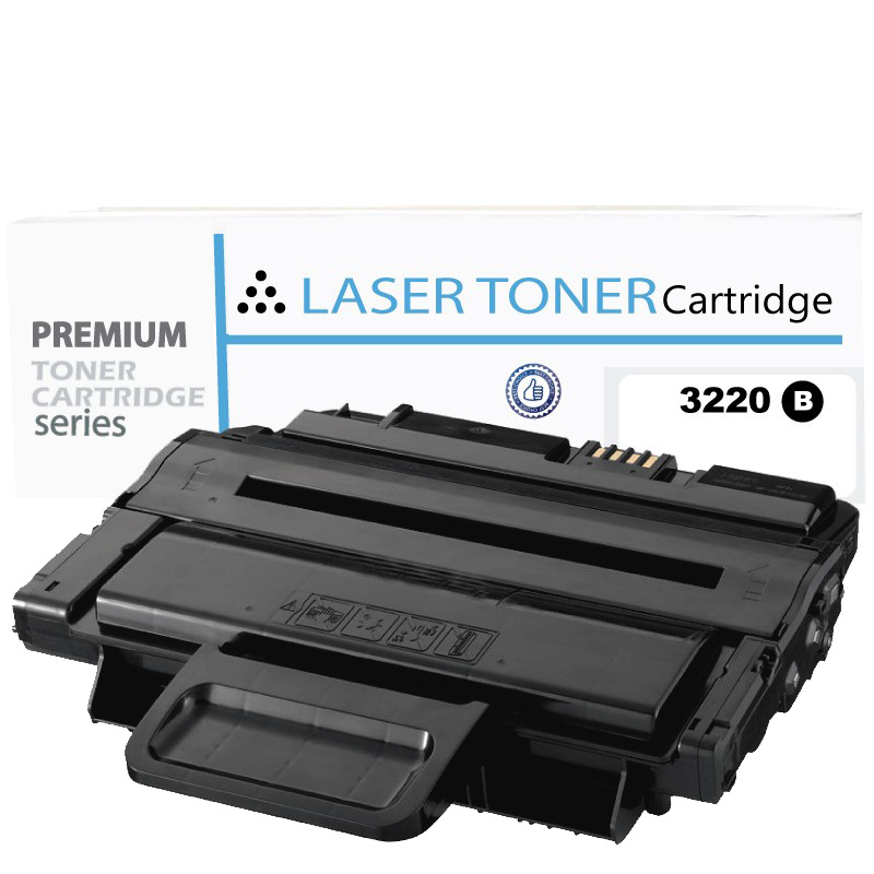 3210/ 3220 (X-3210B)  Xerox Toner Alternativo