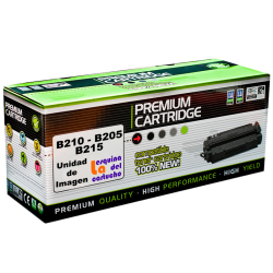 B210/205/215 Xerox Alternativo Unidad de Imagen