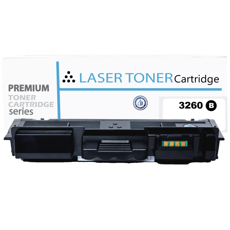 3260 /3215/3225 /3052 Xerox Toner Alternativo