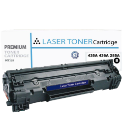 CE285A/ CB435A/  HP Toner Alternativo