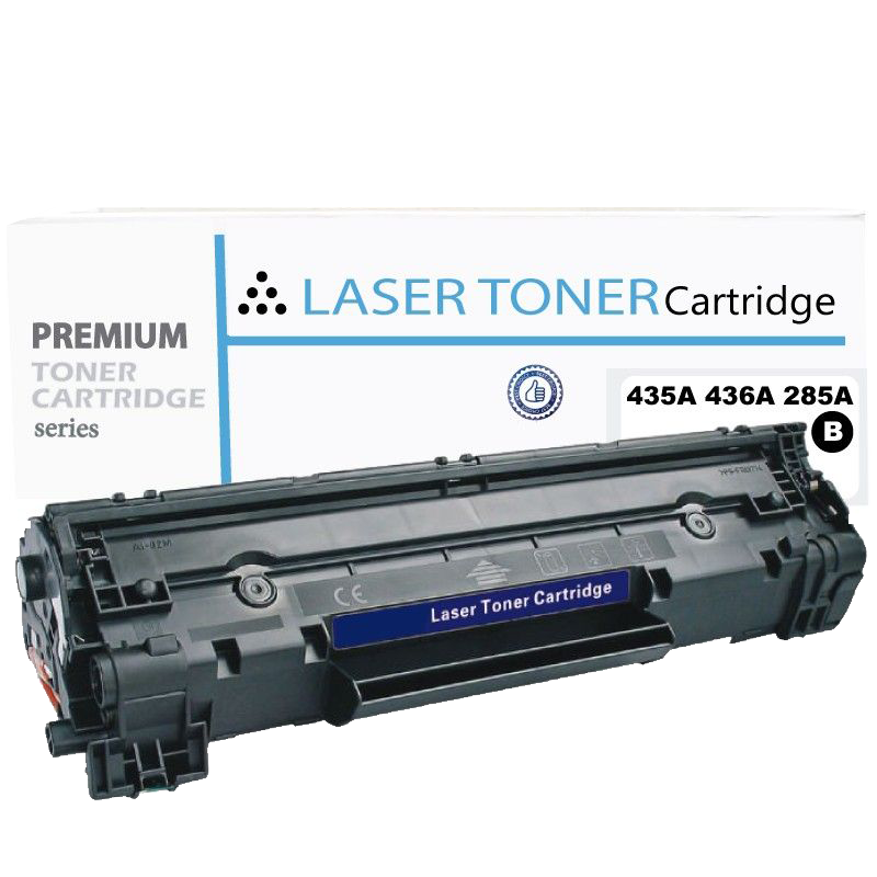 CE285A/ CB435A/ HP Toner Alternativo CE285A/ CB435A/ HP Toner Alternativo