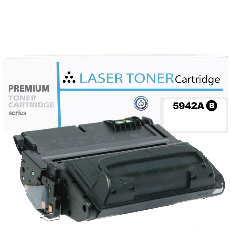 Q5942A  HP Toner Alternativo