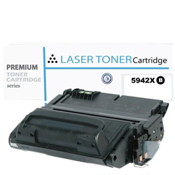 Q5942X  HP Toner Alternativo