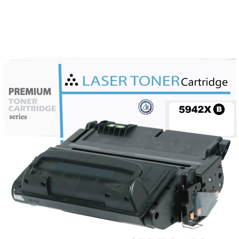 Q5942X  HP Toner Alternativo