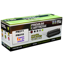 PB211 - PB210 Pantum Toner Alternativo