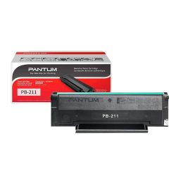TL-411X Pantum Tóner  Negro Original