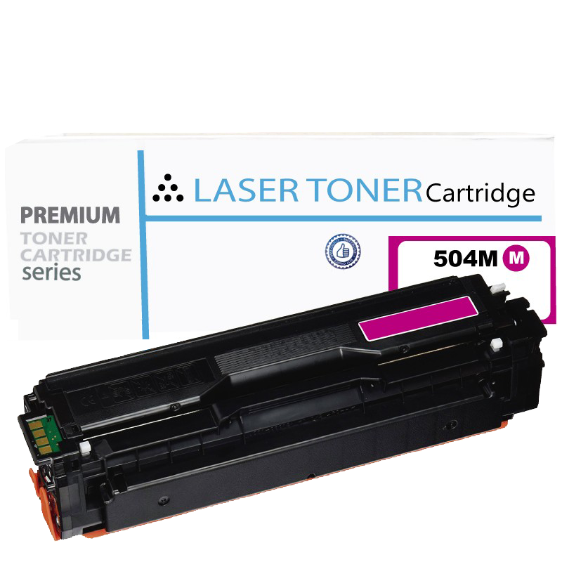 504 Samsung Toner Alternativo (CLT-504S)