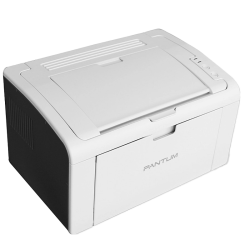 Impresora Pantum P2509W Laser Monocromatica