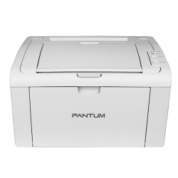Impresora Pantum P2509W Laser Monocromatica