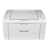 Impresora Pantum P2509W Laser Monocromatica