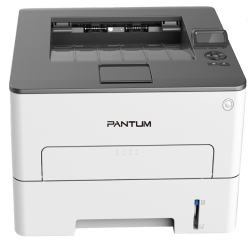 Impresora Pantum P3010DW Laser Monocromatica