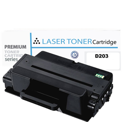 MLT-203L Samsung Toner Alternativo