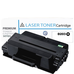 MLT-203E  Samsung Toner Alternativo