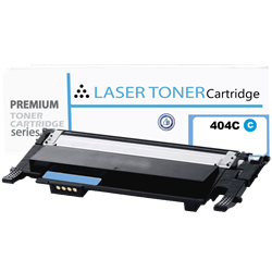 404 Samsung Toner Alternativo (CLT-404S)