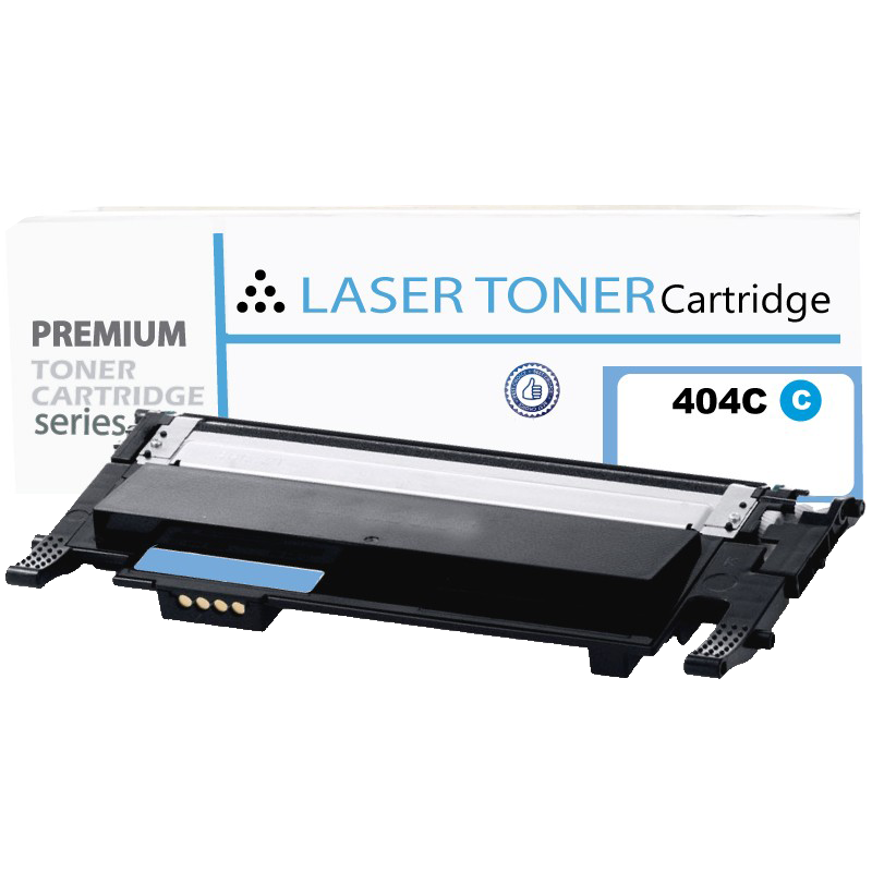 404 Samsung Toner Alternativo (CLT-404S)