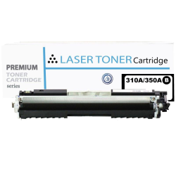 CE310A /1/2/3/ - CF350A/1/2/3 HP Toner Alternativo