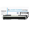 CE310A /1/2/3/ - CF350A/1/2/3 HP Toner Alternativo