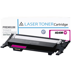 404 Samsung Toner Alternativo (CLT-404S)