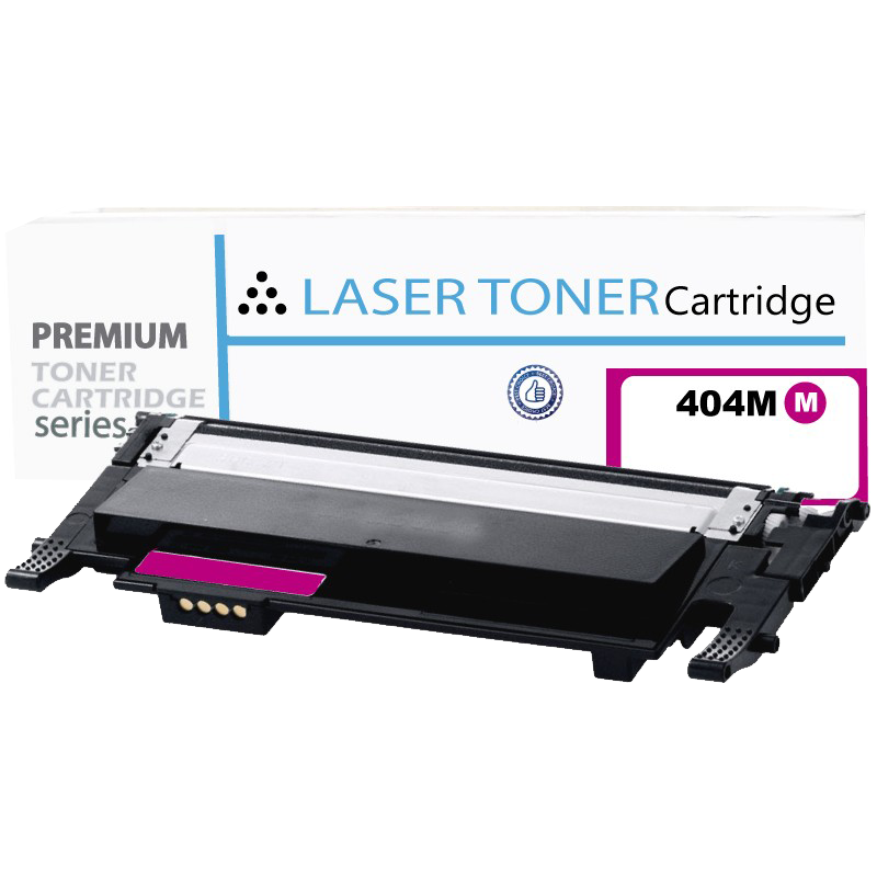 404 Samsung Toner Alternativo (CLT-404S)