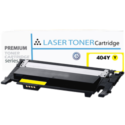 404 Samsung Toner Alternativo (CLT-404S)