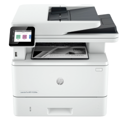 Impresora Multifunción HP 4103fdw Láser Monocromática