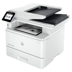 Impresora Multifunción HP 4103fdw Láser Monocromática