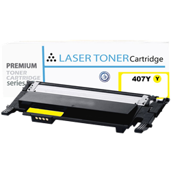 407 Samsung Toner Alternativo (CLT-407S)