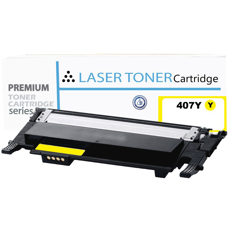 407 Samsung Toner Alternativo (CLT-407S)