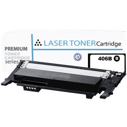 406 Samsung Toner Alternativo (CLT-406S)