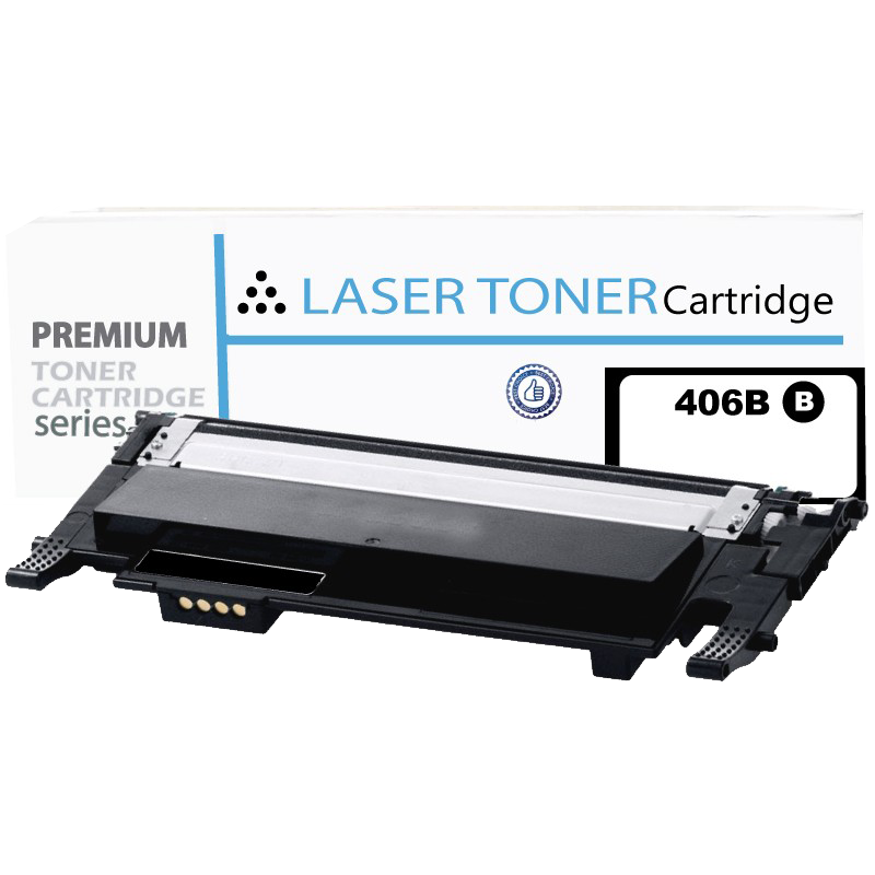 406 Samsung Toner Alternativo (CLT-406S)