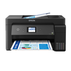 Impresora Epson L 14150 multifunción A3 Wifi L1415
