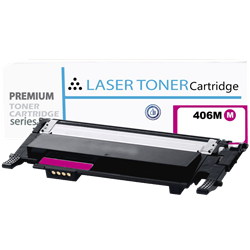 406 Samsung Toner Alternativo (CLT-406S)