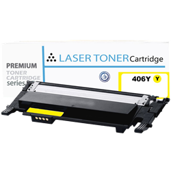 406 Samsung Toner Alternativo (CLT-406S)