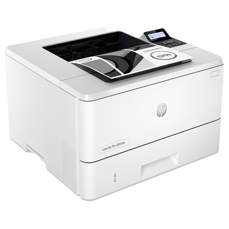 Impresora HP LaserJet Pro 4003dw Impresora HP LaserJet Pro 4003dw