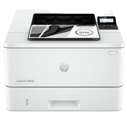 Impresora HP LaserJet Pro 4003dw