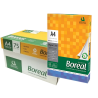 Resma Boreal A4 75 gr.